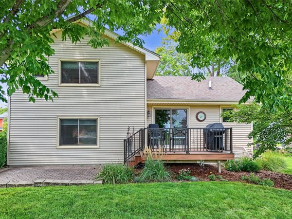 108 SW Kennybrook Drive, Grimes, IA 50111