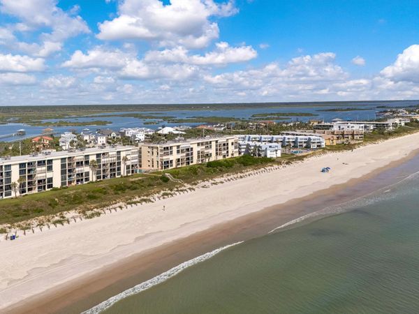 7990 A1A South, Unit 303, CRESCENT BEACH, FL 32080