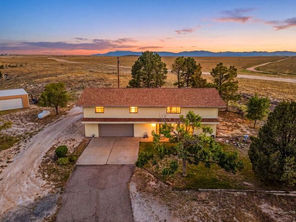5350 E Red Creek Springs Rd, Pueblo, CO 81005