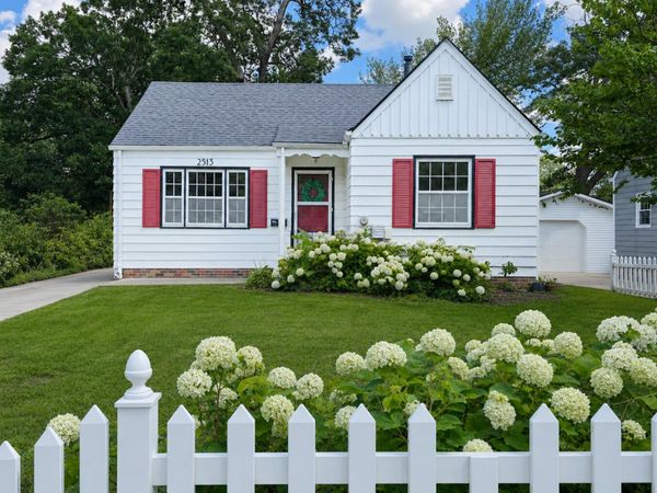 2513 33rd Street, Des Moines, IA 50310