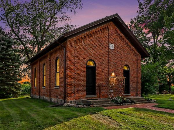 23031 Portage Lake Road, Mendon, MI 49072