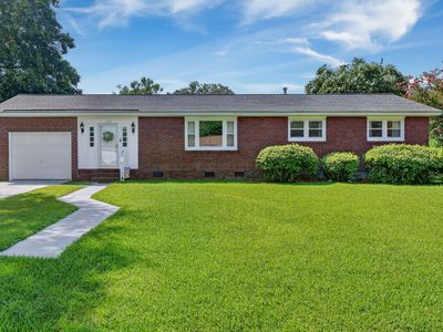 112 Lyle Road, Goose Creek, SC 29445