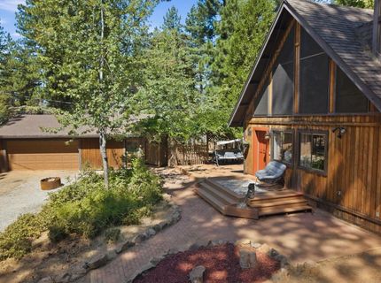 25321 Sugar Pine Dr, Pioneer, CA 95666 Photo