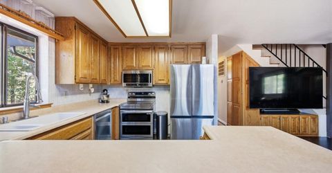 25321 Sugar Pine Dr, Pioneer, CA 95666 Photo