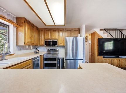 25321 Sugar Pine Dr, Pioneer, CA 95666 Photo
