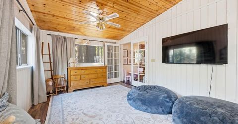25321 Sugar Pine Dr, Pioneer, CA 95666 Photo