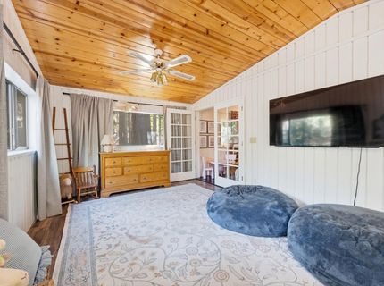 25321 Sugar Pine Dr, Pioneer, CA 95666 Photo