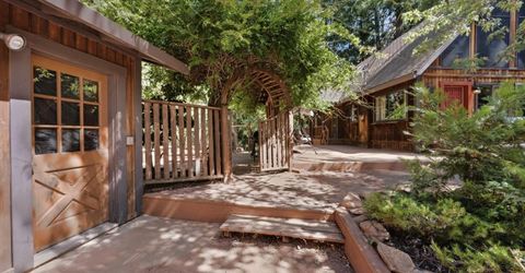 25321 Sugar Pine Dr, Pioneer, CA 95666 Photo