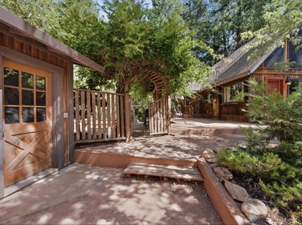 25321 Sugar Pine Dr, Pioneer, CA 95666 Photo