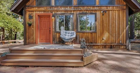 25321 Sugar Pine Dr, Pioneer, CA 95666 Photo