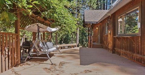 25321 Sugar Pine Dr, Pioneer, CA 95666 Photo