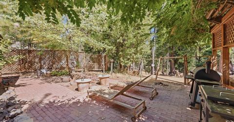 25321 Sugar Pine Dr, Pioneer, CA 95666 Photo