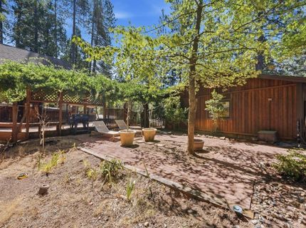 25321 Sugar Pine Dr, Pioneer, CA 95666 Photo