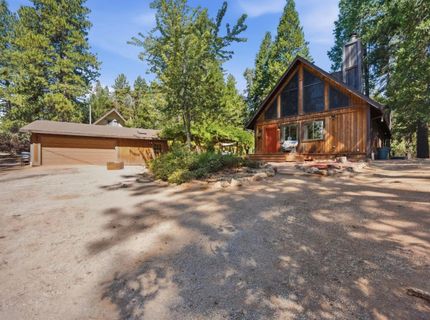 25321 Sugar Pine Dr, Pioneer, CA 95666 Photo