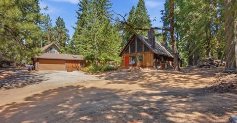 25321 Sugar Pine Dr, Pioneer, CA 95666 Photo