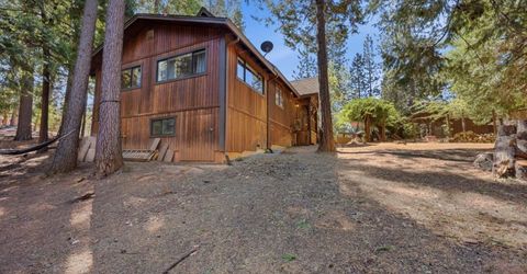 25321 Sugar Pine Dr, Pioneer, CA 95666 Photo