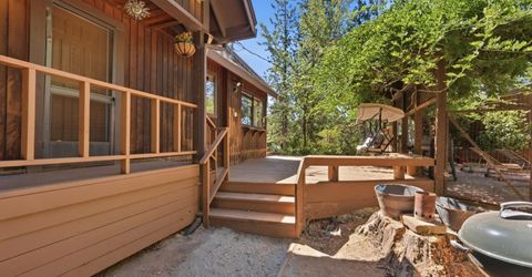 25321 Sugar Pine Dr, Pioneer, CA 95666 Photo