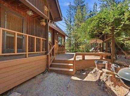 25321 Sugar Pine Dr, Pioneer, CA 95666 Photo