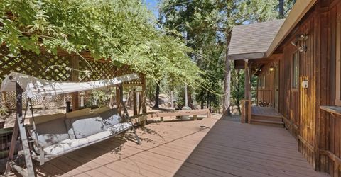 25321 Sugar Pine Dr, Pioneer, CA 95666 Photo
