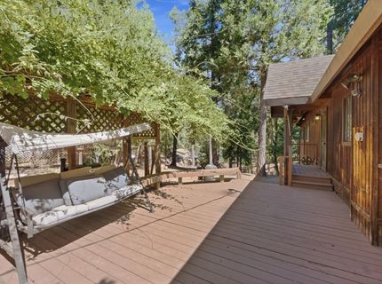 25321 Sugar Pine Dr, Pioneer, CA 95666 Photo