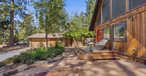 25321 Sugar Pine Dr, Pioneer, CA 95666 Photo
