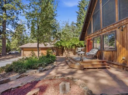 25321 Sugar Pine Dr, Pioneer, CA 95666 Photo