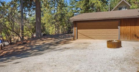 25321 Sugar Pine Dr, Pioneer, CA 95666 Photo