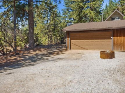 25321 Sugar Pine Dr, Pioneer, CA 95666 Photo