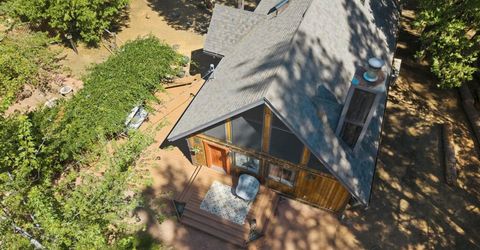25321 Sugar Pine Dr, Pioneer, CA 95666 Photo