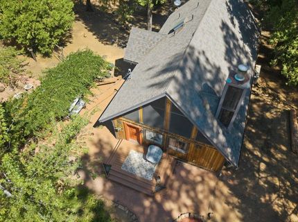 25321 Sugar Pine Dr, Pioneer, CA 95666 Photo