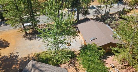 25321 Sugar Pine Dr, Pioneer, CA 95666 Photo