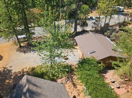 25321 Sugar Pine Dr, Pioneer, CA 95666 Photo