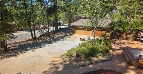 25321 Sugar Pine Dr, Pioneer, CA 95666 Photo