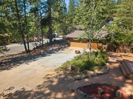 25321 Sugar Pine Dr, Pioneer, CA 95666 Photo