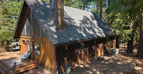 25321 Sugar Pine Dr, Pioneer, CA 95666 Photo