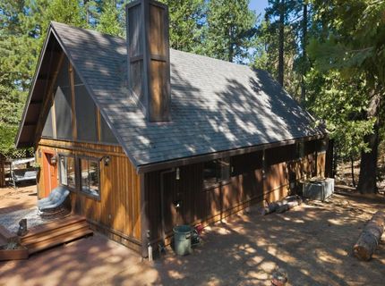 25321 Sugar Pine Dr, Pioneer, CA 95666 Photo