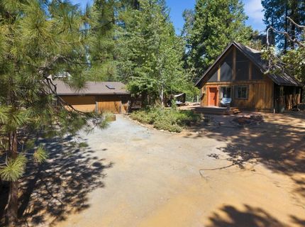 25321 Sugar Pine Dr, Pioneer, CA 95666 Photo