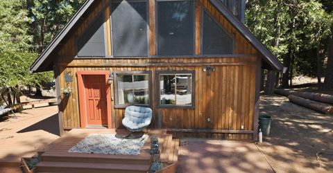 25321 Sugar Pine Dr, Pioneer, CA 95666 Photo