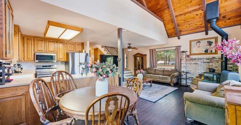25321 Sugar Pine Dr, Pioneer, CA 95666 Photo