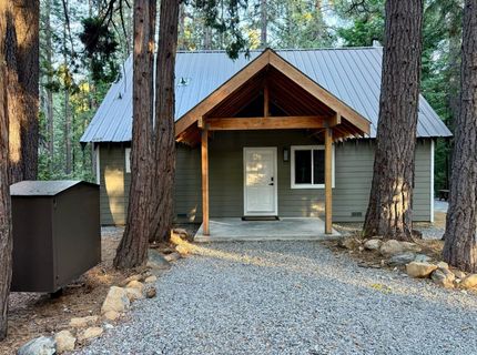 41140 Putt Rd, Emigrant Gap, CA 95715 Photo
