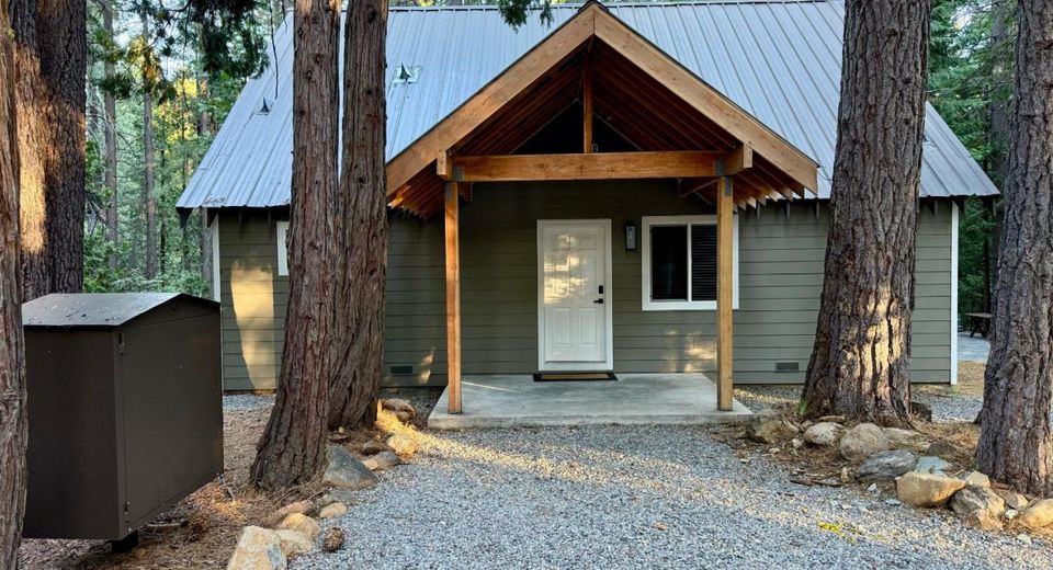 41140 Putt Rd, Emigrant Gap, CA 95715 Photo