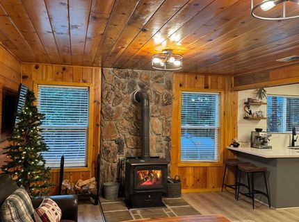 41140 Putt Rd, Emigrant Gap, CA 95715 Photo