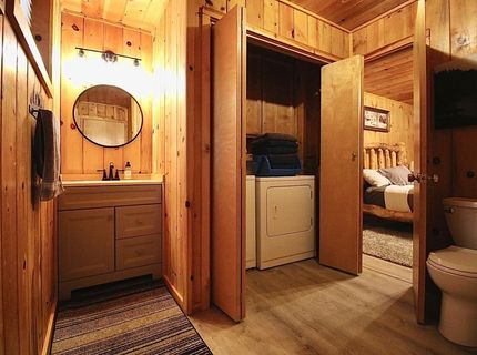 41140 Putt Rd, Emigrant Gap, CA 95715 Photo