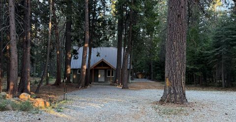 41140 Putt Rd, Emigrant Gap, CA 95715 Photo