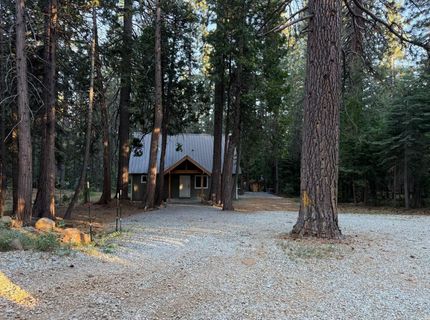 41140 Putt Rd, Emigrant Gap, CA 95715 Photo