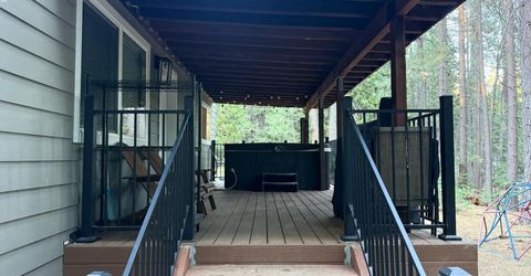 41140 Putt Rd, Emigrant Gap, CA 95715 Photo