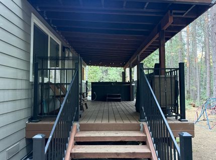 41140 Putt Rd, Emigrant Gap, CA 95715 Photo