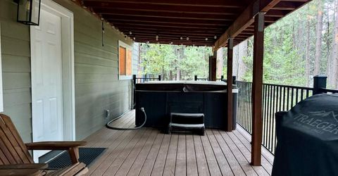 41140 Putt Rd, Emigrant Gap, CA 95715 Photo