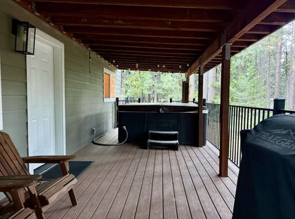 41140 Putt Rd, Emigrant Gap, CA 95715 Photo