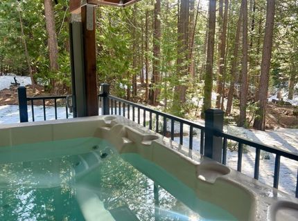 41140 Putt Rd, Emigrant Gap, CA 95715 Photo